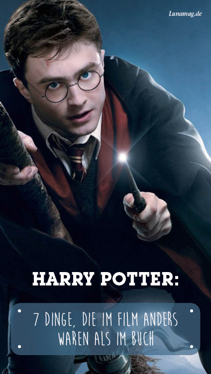 Pinterest Harry Potter Bücher und Filme