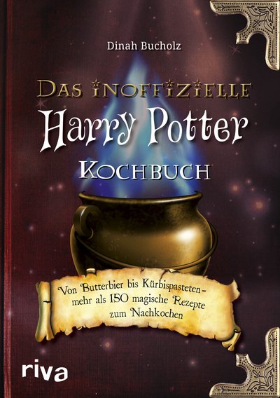 Harry Potter Kochbuch