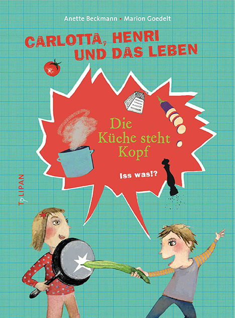 Cover_Henri_Carlotta, Tulipan Verlag 2017