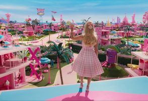 Barbie Film